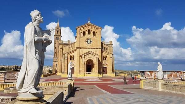 Ta' Pinu