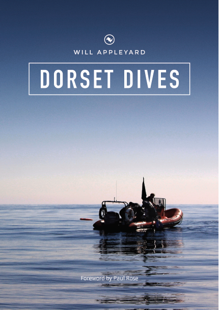 Dorset Dives by Will Appleyard