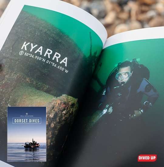 Dorset Dives - Kyrra