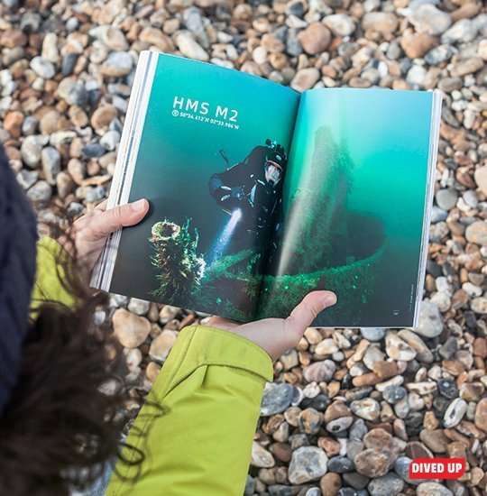 Dorset Dives - M2