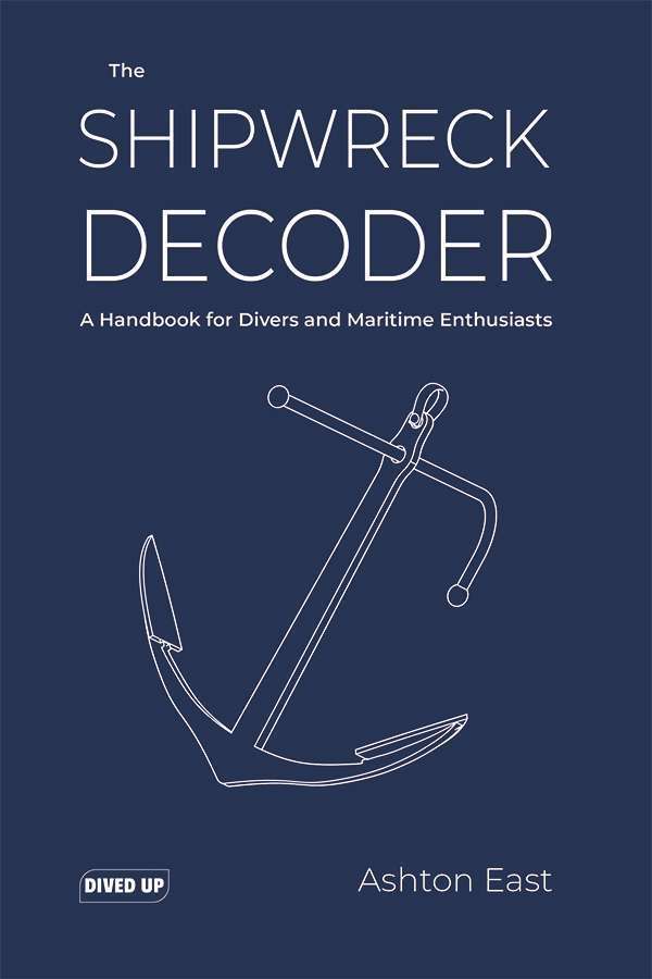 The Shipwreck Decoder