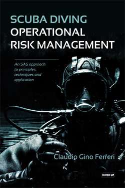 Scuba Diving Operational Risk Management by Claudio Gino Ferreri