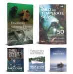 UK scuba diving books