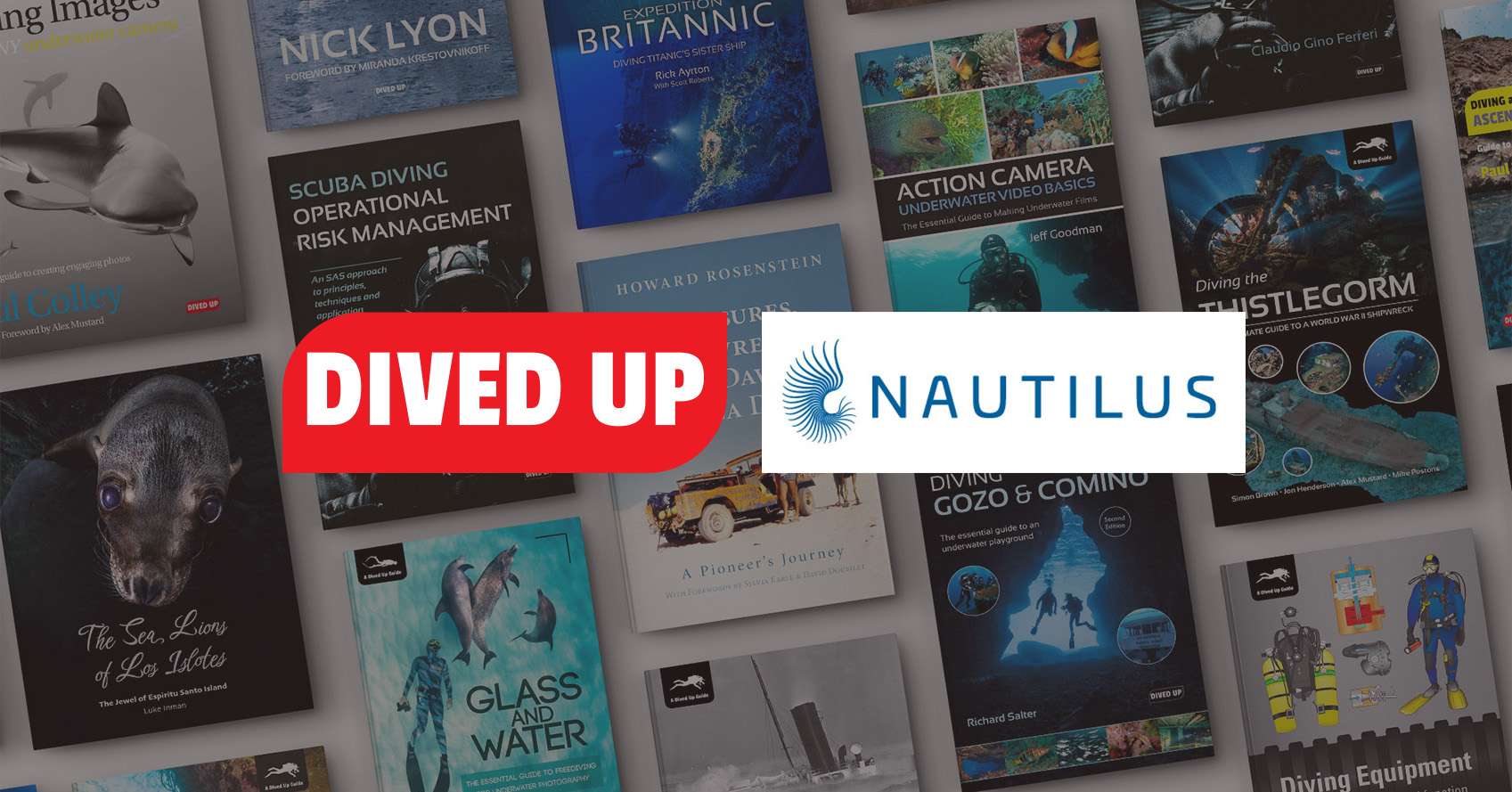 Dived Up Distribution by Nautilus Group