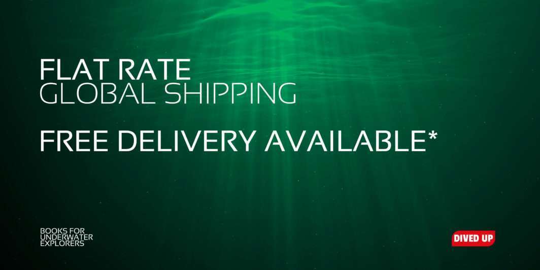 Flat rate global shipping and FREE tiers!